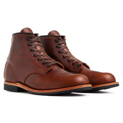 Beckman 6-Inch Boot