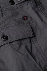 Super-Fly Supply Short - 9"