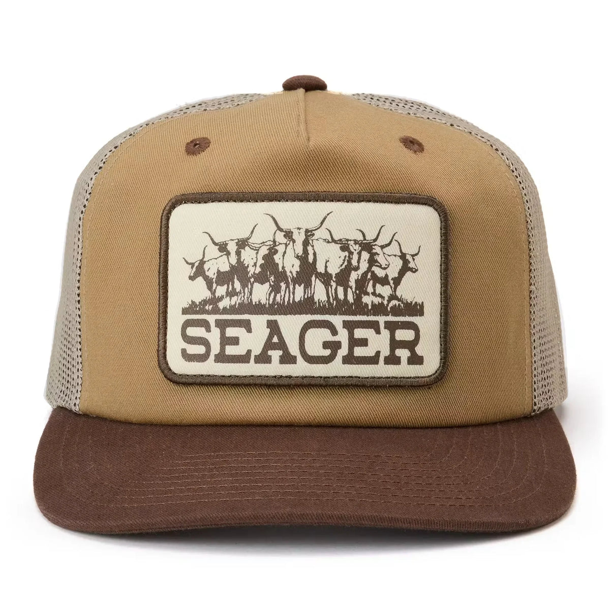 The Herd Trucker