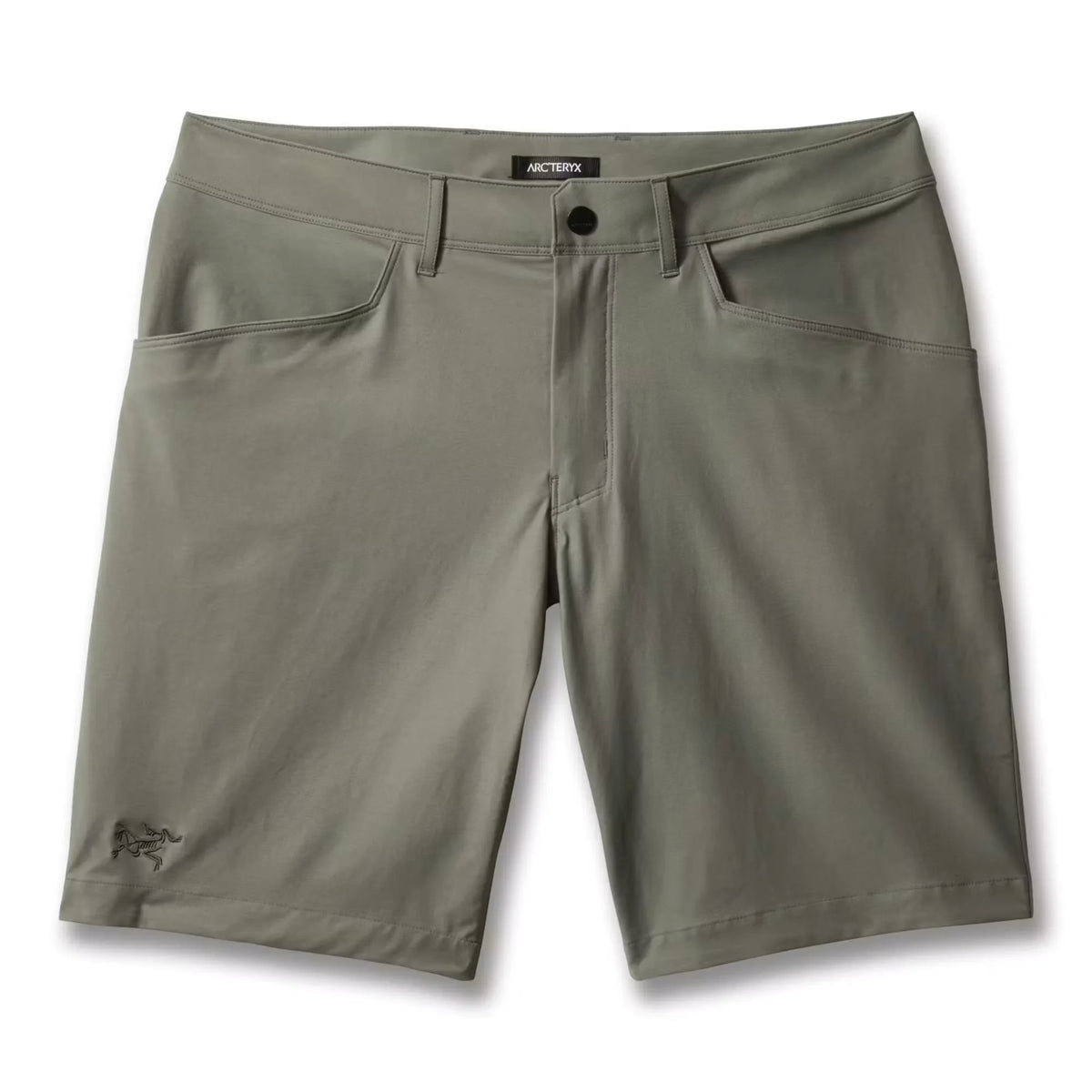 Kragg Cotton Short - 9"