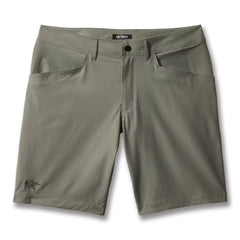 Kragg Cotton Short - 9"