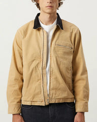 Utility Jacket