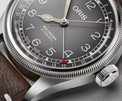 Oris X Cervo Volante Watch