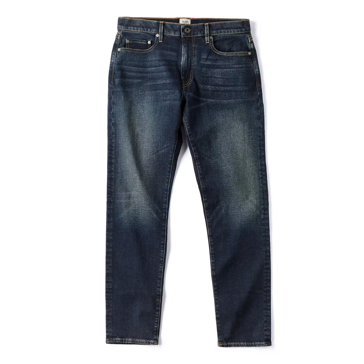 All-American Stretch Denim - HB Athletic Tapered