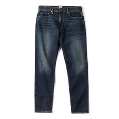 All-American Stretch Denim - HB Athletic Tapered