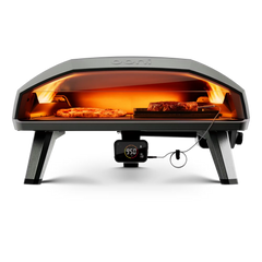 Ooni Koda 2 Max Pizza Oven