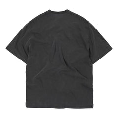 Garment-Dyed Cotton-Jersey T-Shirt