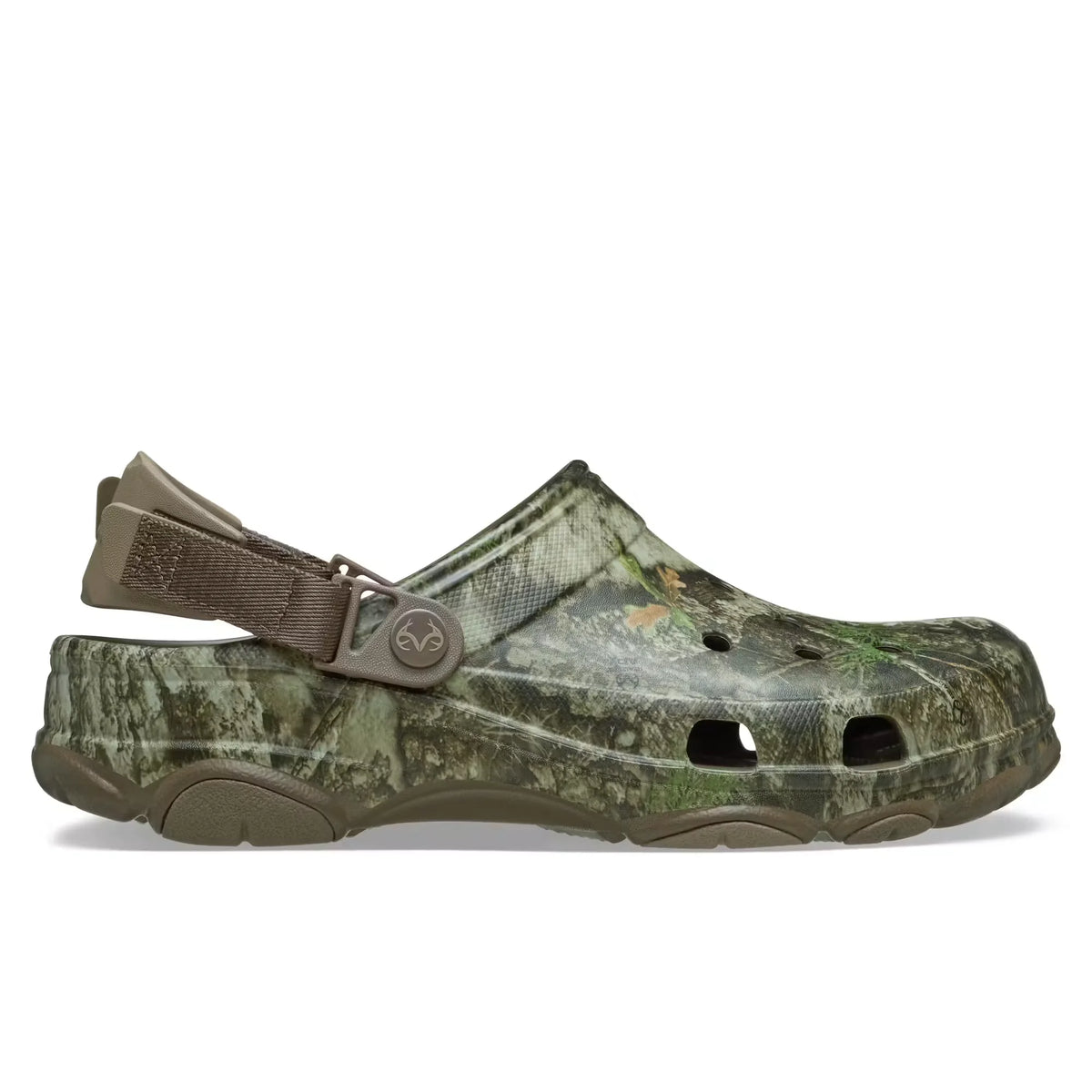 All Terrain Clog