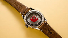 Oris X Cervo Volante Watch