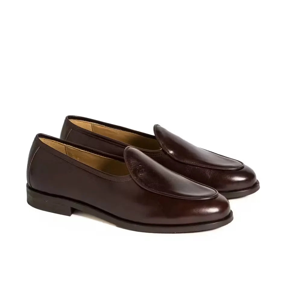 Jacques New Loafer