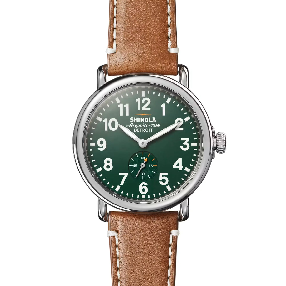 Runwell 41mm Watch