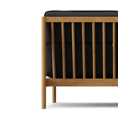 Felloe Chair