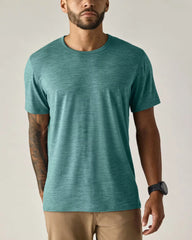 72-Hour Merino T-Shirt - Classic Fit