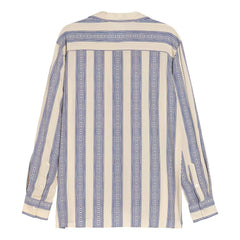 Viscose Long Sleeve Shirt
