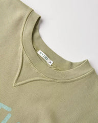 Peace Crewneck Sweatshirt