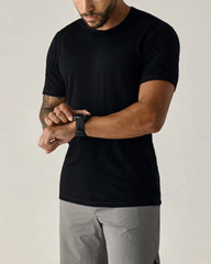 72-Hour Merino T-Shirt - Slim Fit