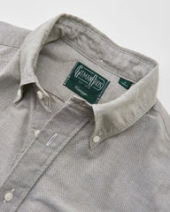 Classic Cambridge Oxford Shirt