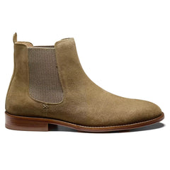 Chelsea Boot