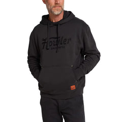 Trade Hoodie