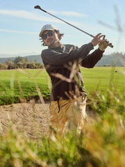 Wiley REC Polarized Sunglasses