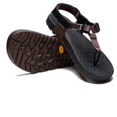Huckberry x Bedrock Cairn Evo C Sandal