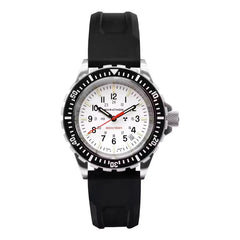 41mm Arctic Edition Large Diver Quartz (TSAR) Watch