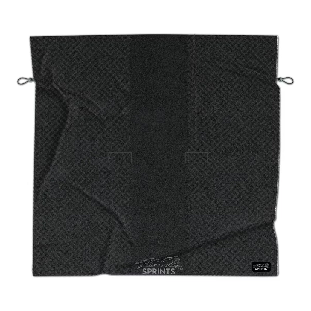 Party Size Towel