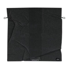Party Size Towel