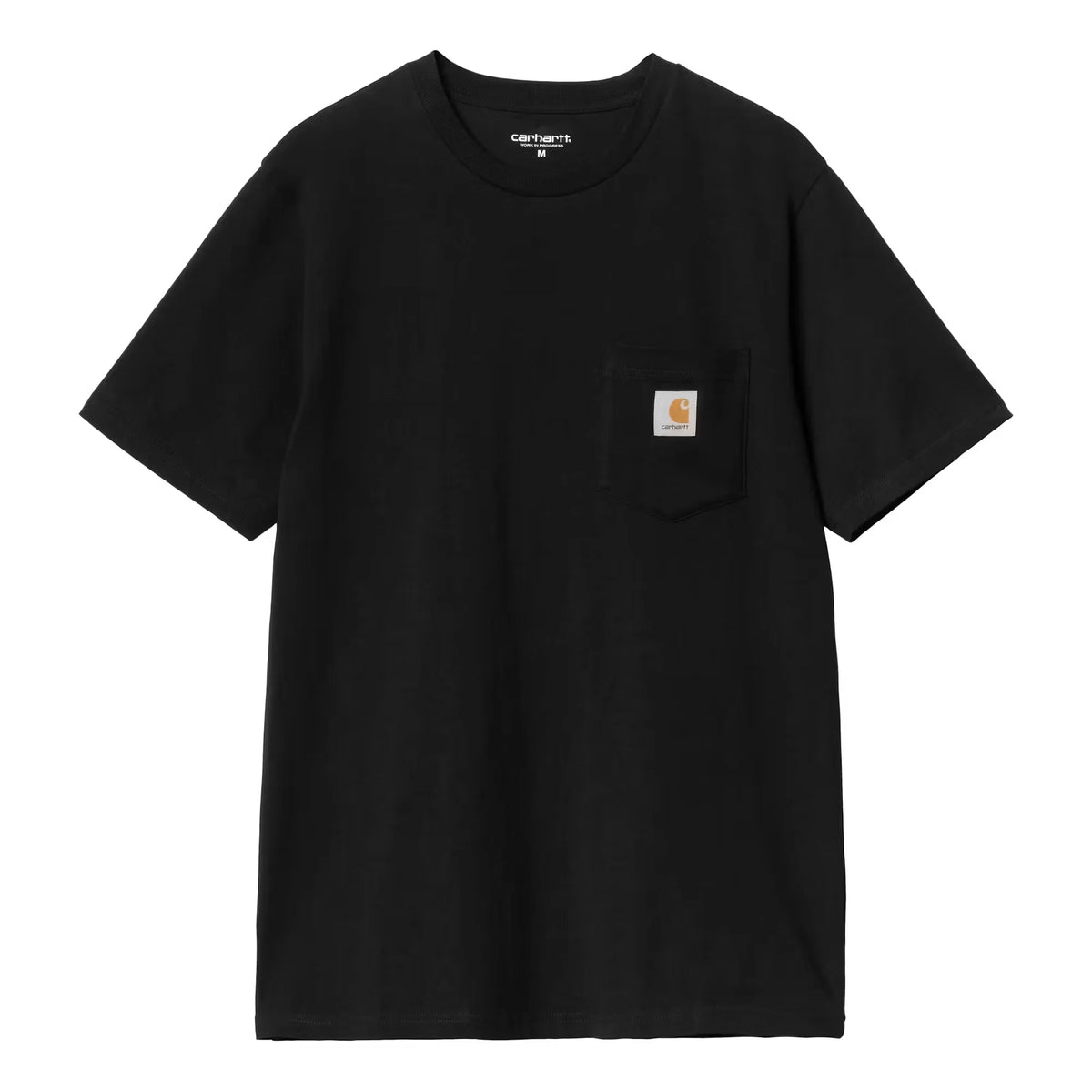 Classic Logo Pocket T-Shirt