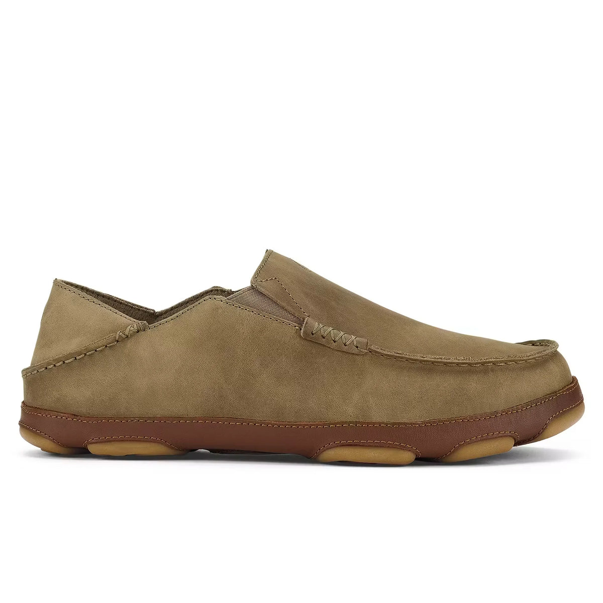 Moloa Slip On