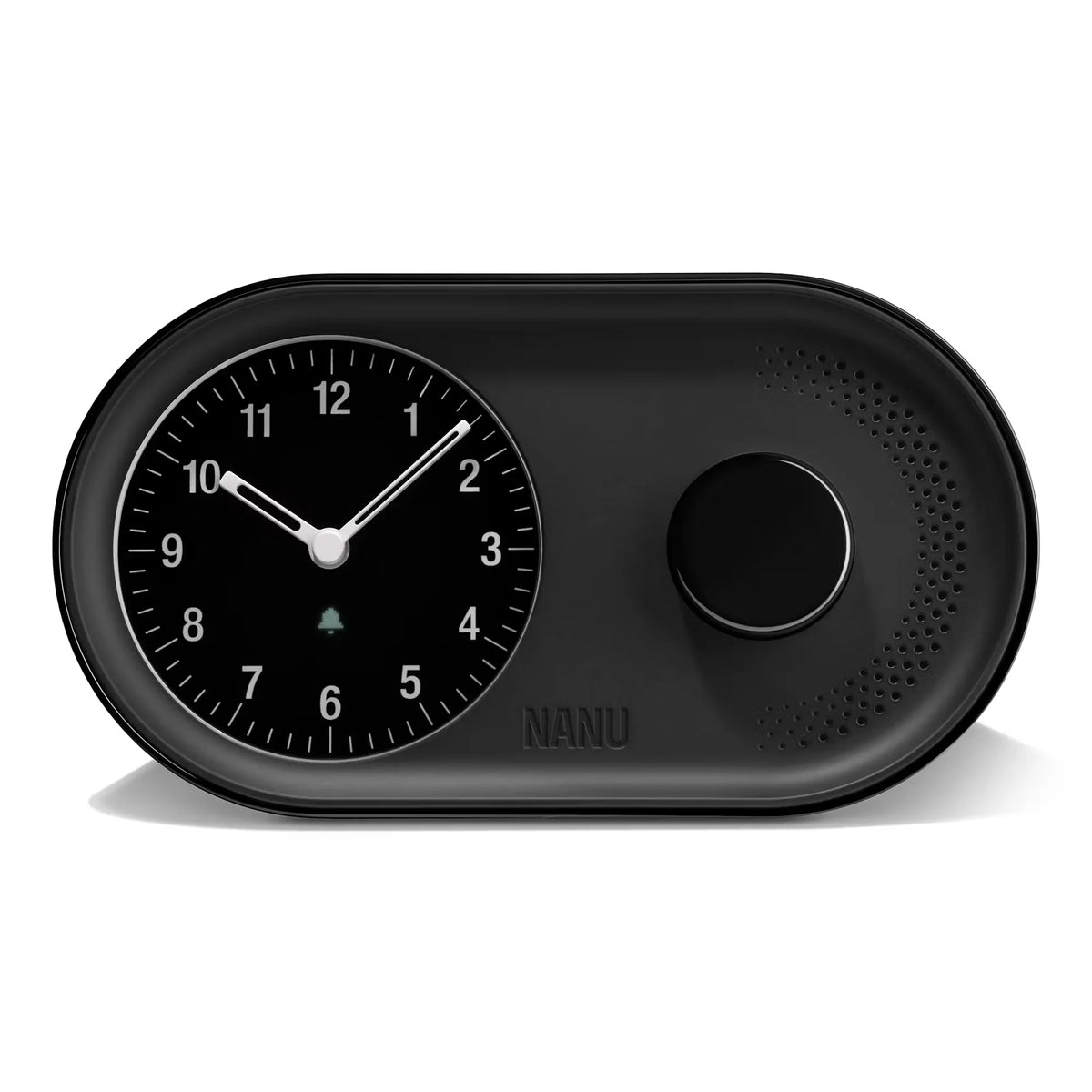 Arc Alarm Clock