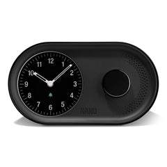 Arc Alarm Clock