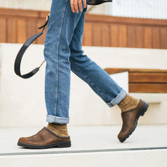 #2421 Clog