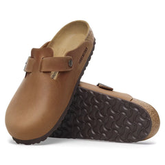Boston Soft Footbed Clog