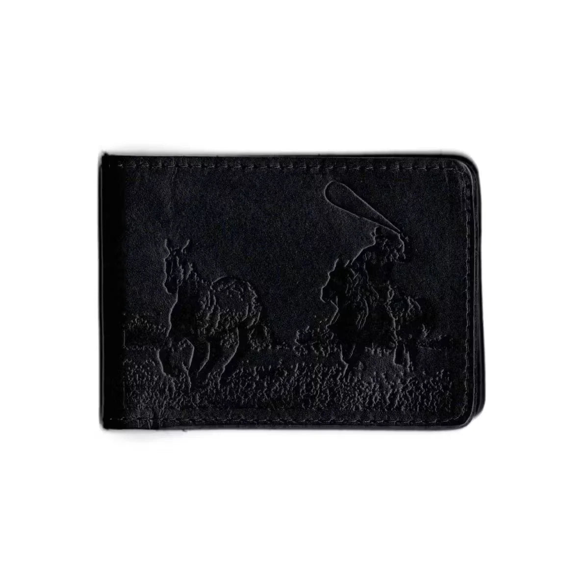 Into The Distance Bifold Wallet