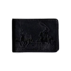 Into The Distance Bifold Wallet