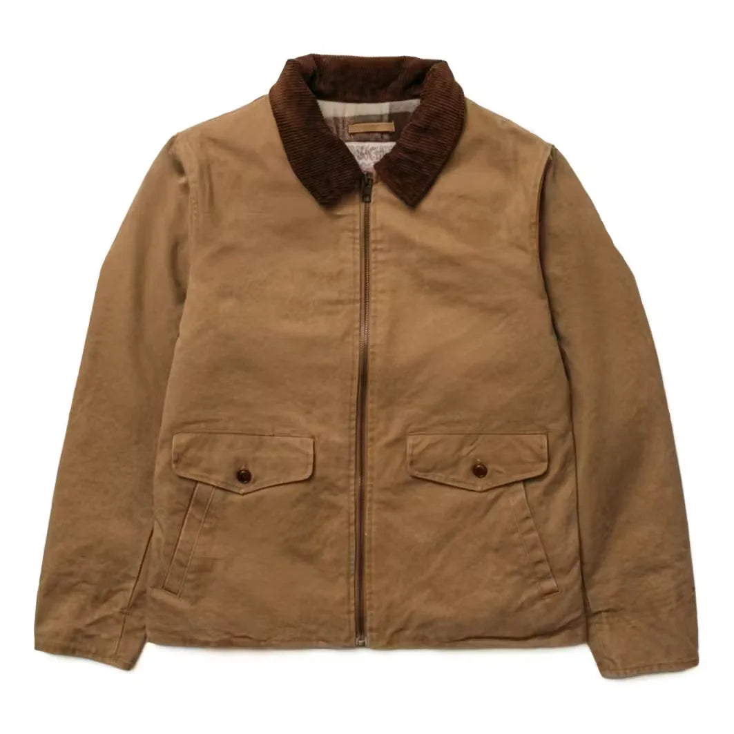 Country Sunset Jacket