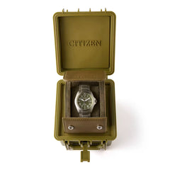 Huckberry x Citizen Promaster Tough Watch