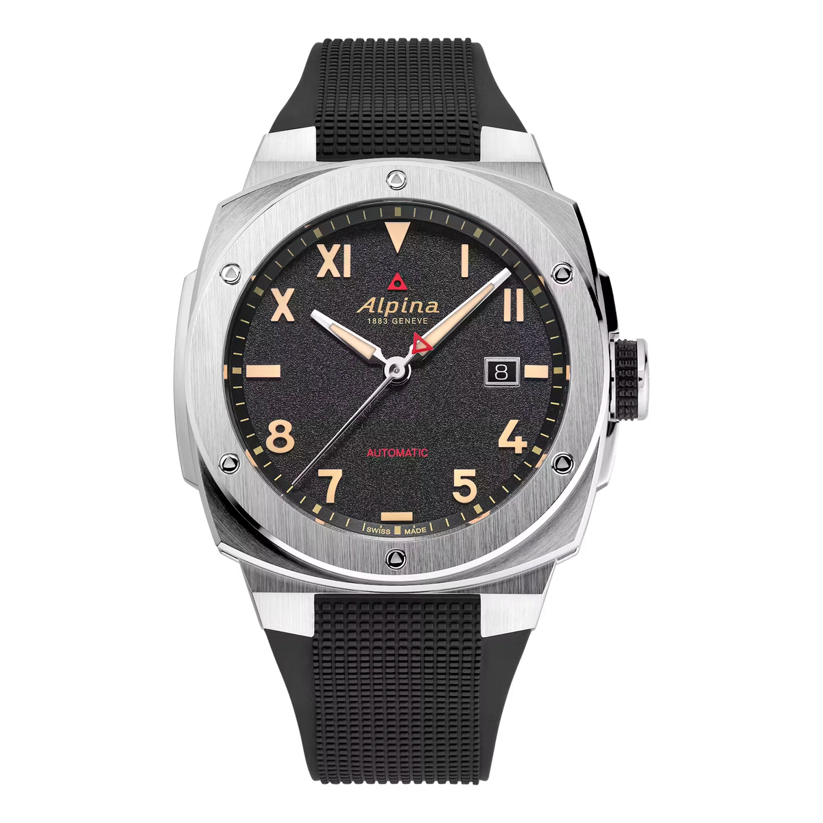 Alpiner Extreme California Dial Automatic Watch