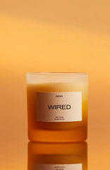 Candle - Wired