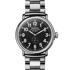Runwell Sub Second 47mm Watch