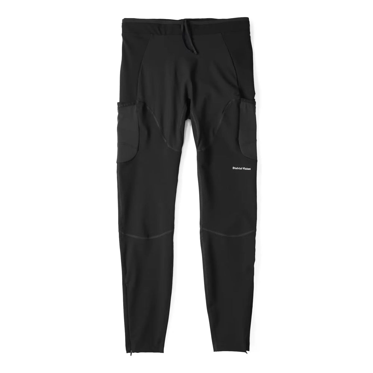 Cargo Compression Tights