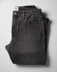Stretch Selvedge Denim - HB Straight
