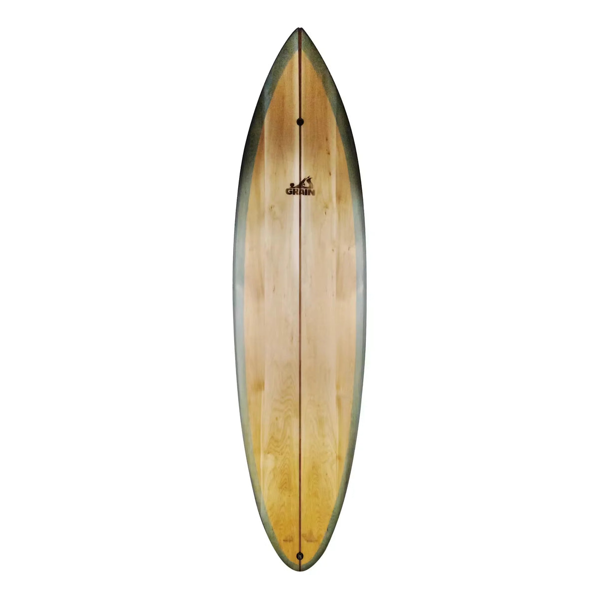Build Your Own Arctic Tern Surfboard 6’4”