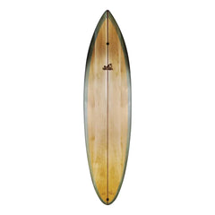Build Your Own Arctic Tern Surfboard 6’4”