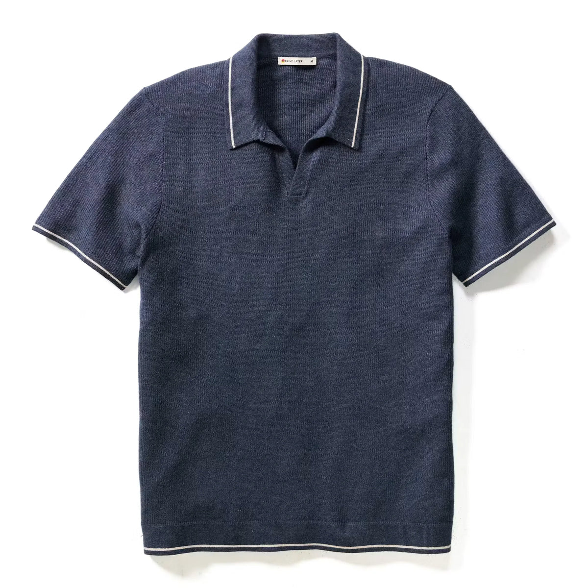 Liam Sweater Polo
