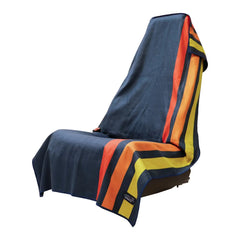 Car Seat Cover Towel