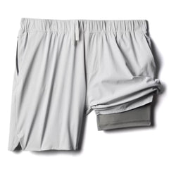 Sevens Sport Short Lined - 7"