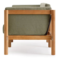 The Outdoor Loveseat