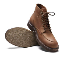 Teoflex Moc Toe Boot